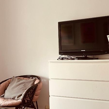 Kr Apartament Kraków Exteriör bild